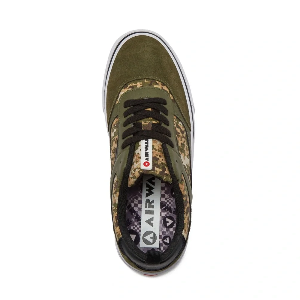 Airwalk Men's Huntington Sneakers - Picture 4 of 11